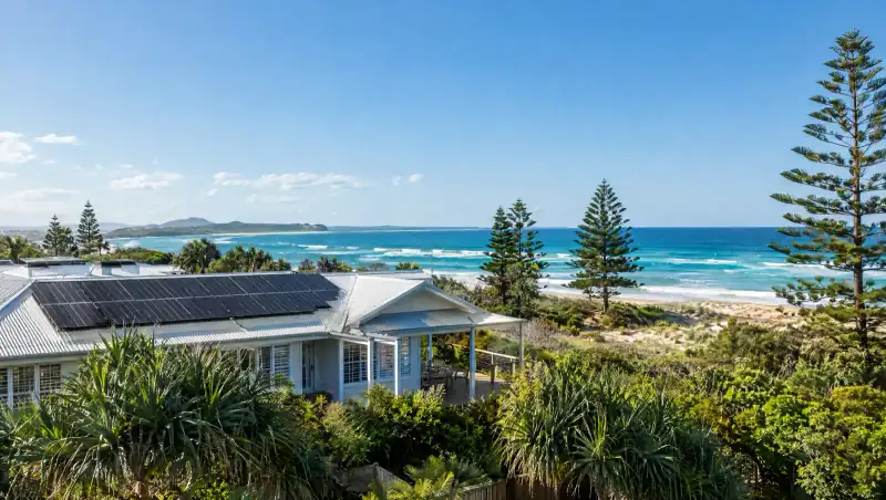 Tweed Heads & Tweed Coast